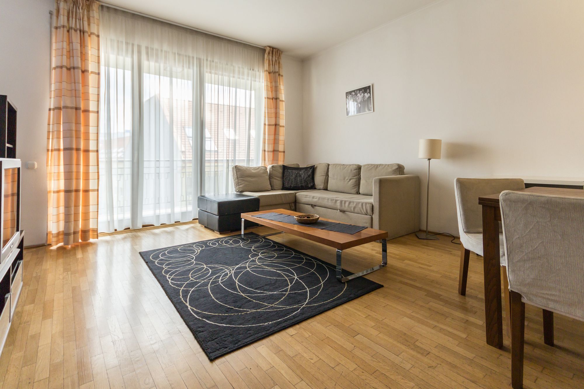 Club 99 Apartments Budapest Exterior foto