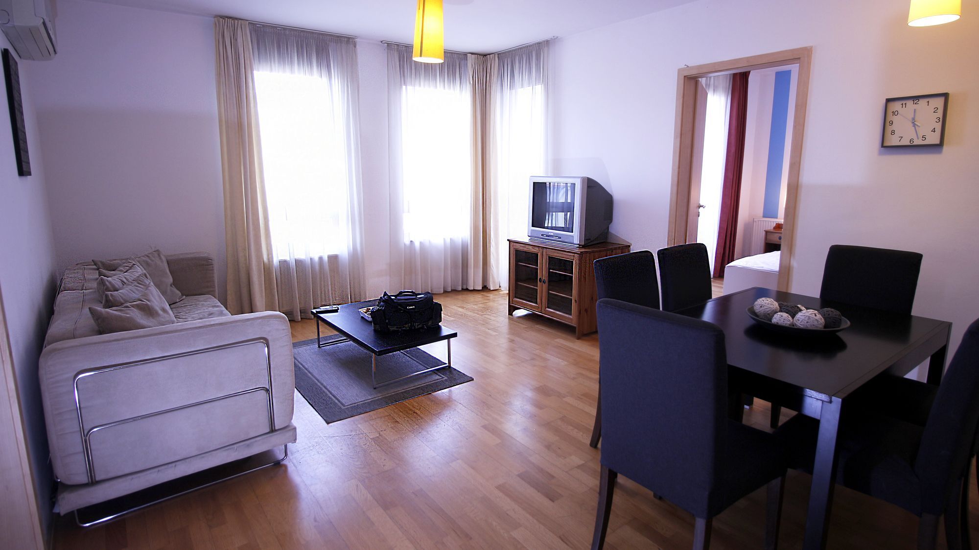 Club 99 Apartments Budapest Exterior foto
