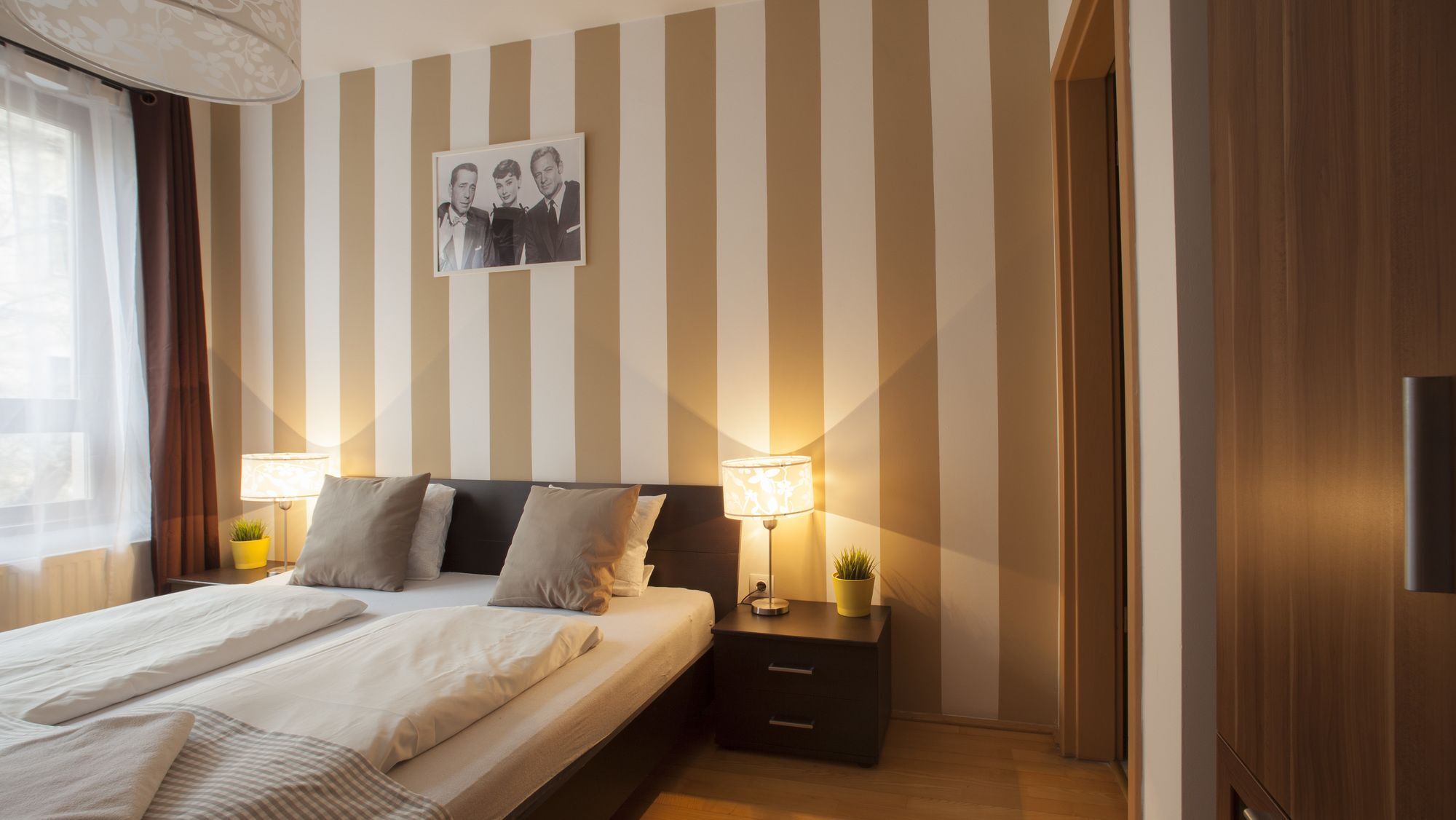 Club 99 Apartments Budapest Exterior foto